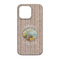 Lake House iPhone 13 Case - Back