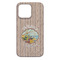 Lake House iPhone 13 Pro Max Case - Back