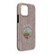 Lake House iPhone 13 Pro Max Tough Case - Angle