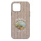 Lake House iPhone 13 Pro Max Tough Case - Back