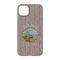 Lake House iPhone 14 Case - Back