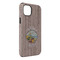 Lake House iPhone 14 Pro Max Tough Case - Angle