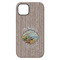 Lake House iPhone 14 Pro Max Tough Case - Back