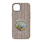 Lake House iPhone 14 Pro Tough Case - Back