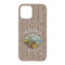 Lake House iPhone 15 Pro Case - Back