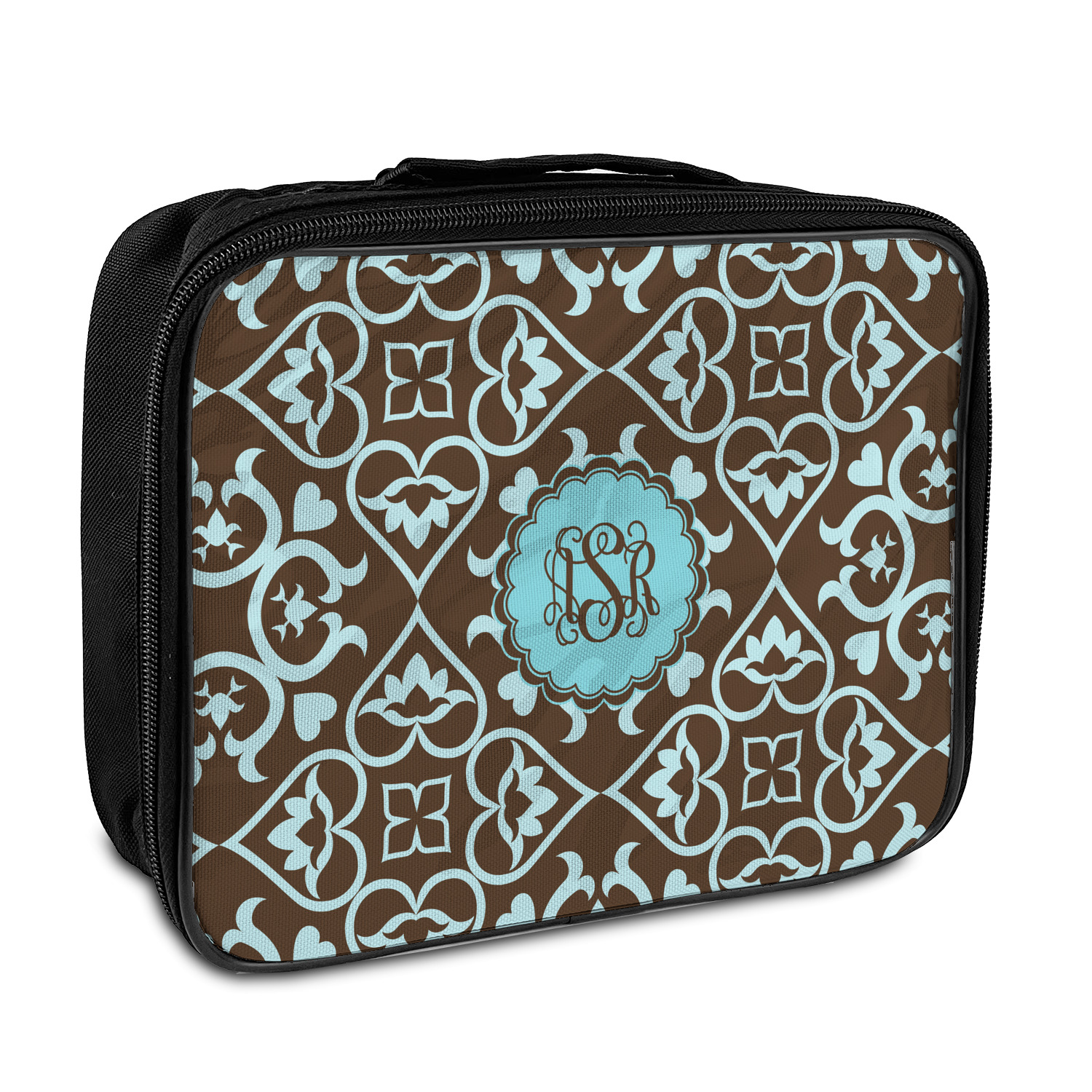 Personalized lunch best sale bags thirty one