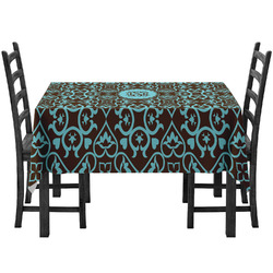 Floral Tablecloth (Personalized)