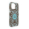 Floral iPhone 13 Case - Angle