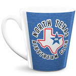 North Texas Airstream Club 12 oz Latte Mug