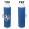 North Texas Airstream Club 20oz Water Bottles - Full Print - Approval