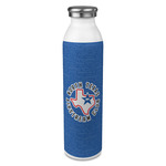 North Texas Airstream Club 20oz Stainless Steel Water Bottle - Full Print