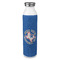 North Texas Airstream Club 20oz Water Bottles - Full Print - Front/Main