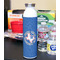 North Texas Airstream Club 20oz Water Bottles - Full Print - In Context