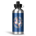 North Texas Airstream Club Water Bottles - 20 oz - Aluminum