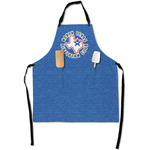 North Texas Airstream Club Apron With Pockets