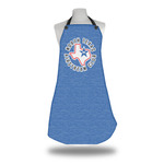 North Texas Airstream Club Apron