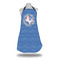 North Texas Airstream Club Apron on Mannequin