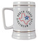 North Texas Airstream Club Beer Stein - Front View