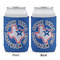 North Texas Airstream Club Can Cooler - Standard 12oz - Front & Back