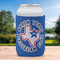 North Texas Airstream Club Can Cooler - Standard 12oz - In Context