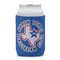 North Texas Airstream Club Can Cooler - Standard 12oz - Single on Can