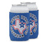 North Texas Airstream Club Can Cooler - Standard 12oz - Two on Cans