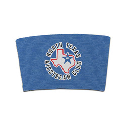 North Texas Airstream Club Coffee Cup Sleeve