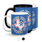 North Texas Airstream Club Coffee Mugs Main