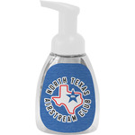 North Texas Airstream Club Foam Soap Bottle