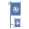 North Texas Airstream Club Garden Flag - PARENT/MAIN