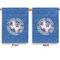 North Texas Airstream Club Garden Flags - Large - Double Sided - APPROVAL