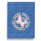 North Texas Airstream Club Garden Flags - Large - Double Sided - BACK