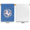 North Texas Airstream Club House Flags - Single Sided - APPROVAL