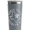 North Texas Airstream Club Grey RTIC Everyday Tumbler - 28 oz. - Close Up