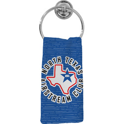 North Texas Airstream Club Hand Towel - Full Print