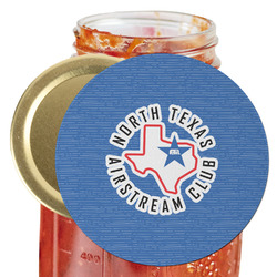 North Texas Airstream Club Jar Opener