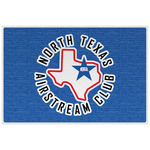 North Texas Airstream Club Laminated Placemat