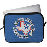 North Texas Airstream Club Laptop Sleeve / Case - 13"