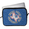 North Texas Airstream Club Laptop Sleeve