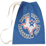 North Texas Airstream Club Laundry Bag