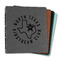 North Texas Airstream Club Leather Binders - 1" - Color Options