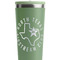 North Texas Airstream Club Light Green RTIC Everyday Tumbler - 28 oz. - Close Up