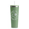 North Texas Airstream Club Light Green RTIC Everyday Tumbler - 28 oz. - Front