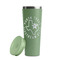 North Texas Airstream Club Light Green RTIC Everyday Tumbler - 28 oz. - Lid Off