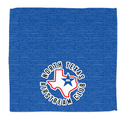 North Texas Airstream Club Microfiber Dish Rag