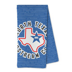 North Texas Airstream Club Kitchen Towel - Microfiber