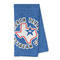 North Texas Airstream Club Microfiber Dish Towel - FOLD