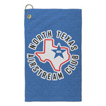 North Texas Airstream Club Microfiber Golf Towel - Small