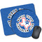 North Texas Airstream Club Mouse Pads - Round & Rectangular