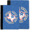 North Texas Airstream Club Notebook Padfolio - MAIN